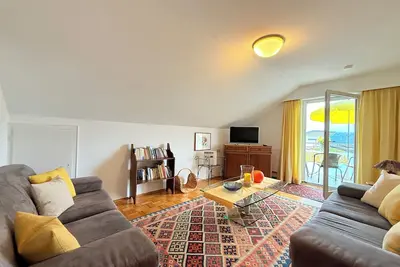 Image de Enjoy relaxing days in the Bellevue vacation apartment in Sipplingen