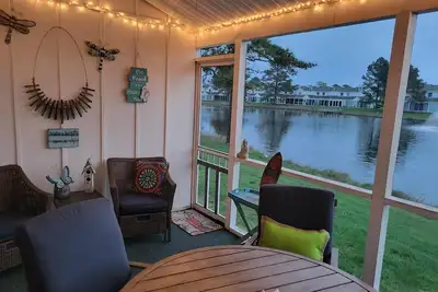Image de New 2025 Listing! Relax, Refresh, and Reconnect at Mallard Lakes