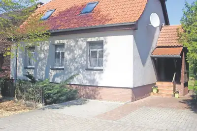 Image de Vacation home with two separate apartments, in the heart of the Spreewald