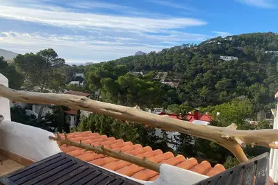 Image de Cozy 1-bedroom apartment in tranquil Ib with Ac, WiFi