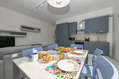 Image de Mgh- My Desenzano Center Apartment
