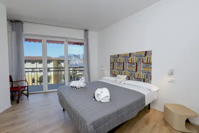Image de Mgh - Malcesine Supreme Stay