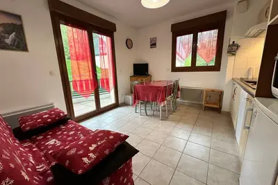 Image de Villard Village - Appartement 6 pers, 35 m²