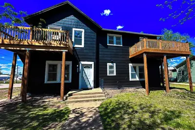 Image de Downtown Russell-2 Bed/1 Bath/Kitchen/Grill/Firepit-Sleeps 6pp