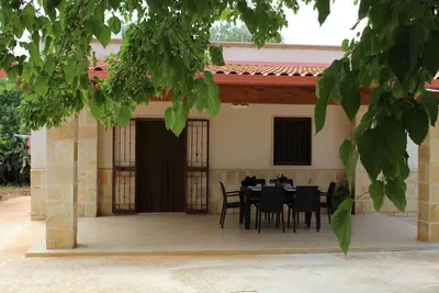 Image de Villa Giovita by Pugliadamare