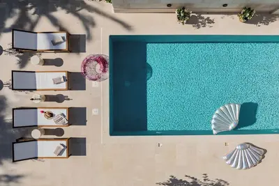 Image de Villa Kaleta Brac