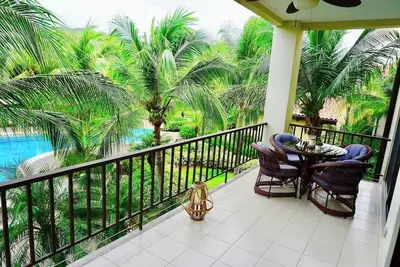 Image de Luxurious Pacifico 2bed condo in Playa Coco