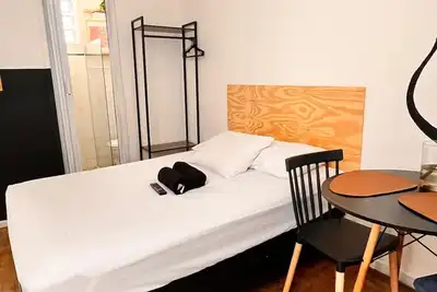 Image de Cozy Downtown