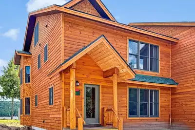 Image de Luxury Waterfront Townhome O6 - 4th Lake Inlet, Ny