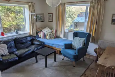 Image de Peaceful cottage, idyllic location near Rosedale Abbey. Lovely walks, wild moors