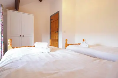 Image de The Old Cow Shed Cottage