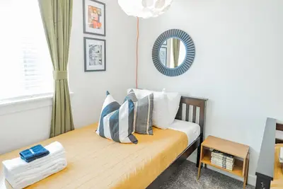 Image de Relaxations Roost|Remote Workers|Family Friendly