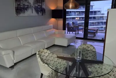 Image de Luxurious apartment in Arenals del Sol