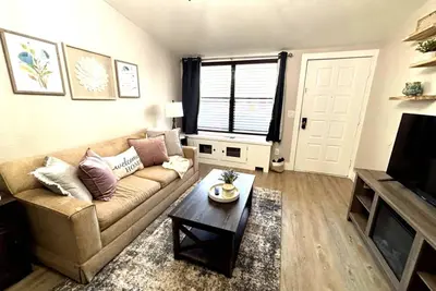 Image de Charming 1 bedroom apartment with Ac, WiFi in quaint Columbus