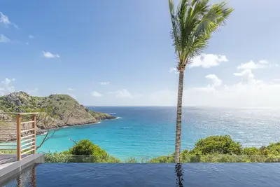 Ocean Palm in Gouverneur by Personal Villas - Breathtaking Modern Haven