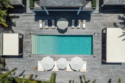 Image de Villa Sand Club in Flamands by Personal Villas - High-End Stay Experience