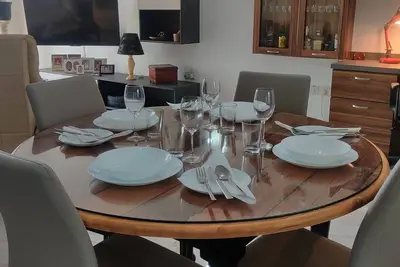 Image de Charming 2-bedroom apartment with Ac, WiFi in enjoyable Gozo, Malta