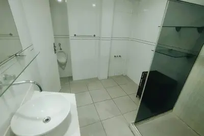 Image de Apartment Copacabana 5 min to the beach.