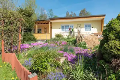 Image de Vacation cottage Amèlie