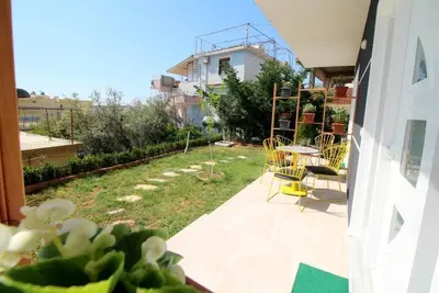Image de Alis Apartments
