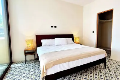 Image de Casa Guaya, an ideal refuge to enjoy Merida