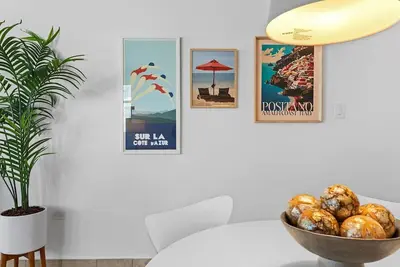 Image de Sun & Beach Villa | Beachside Escape w. Pool