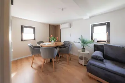 Image de Casa Benji 2 - spacious apartment - country house style - families - garden - parking lot