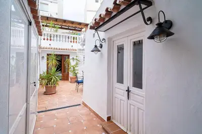 Image de Maison de vacances pour 6 personnes env. 120 qmà Nerja, Andalousie (Costa del Sol)