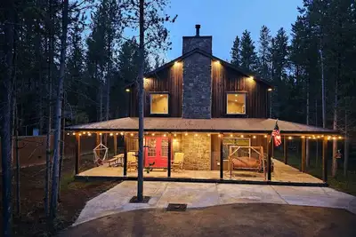 Image de Trails End Lodge- Bills Island