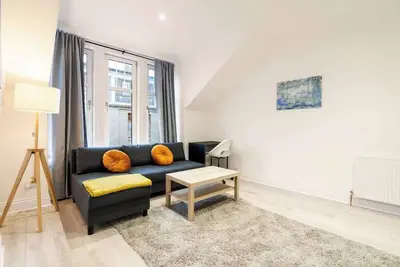 Image de 1 Bed Flat - City Centre