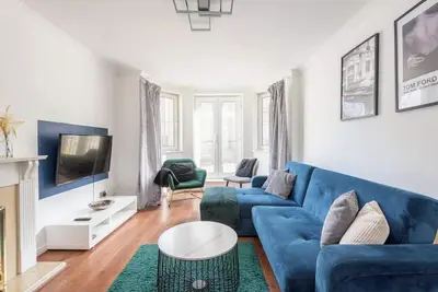 Image de 2Bed-Ground Floor-Free Parking