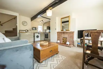 Image de Cottage-Salle de bain privée séparée-Lab. 01