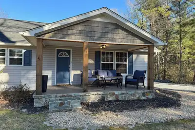 Image de Blue Sky Lodge & Barndominium in peaceful Blue Ridge on 1 flat acre