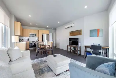 Image de Luxury Private Apt with Gym