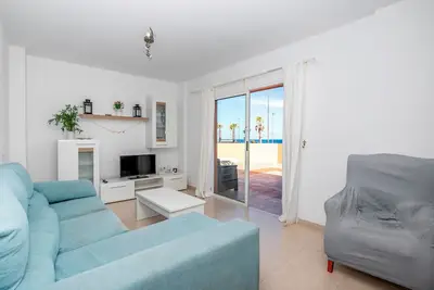 Image de Seaside Escape, Pool & Terrace in Puertito GĂĽĂmar