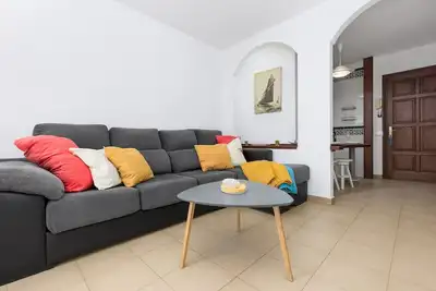 Image de Home2Book Charming Duplex Near Corralejo Beach