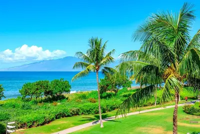 Image de Kbm Resorts | Free Car | Honua Kai Hokulani | Oceanfront | 6-Bedroom Multi Unit Listing | Private Bbq on Balcony Hkh-201/36/38