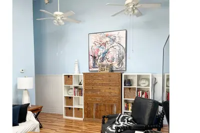 Image de New Listing! 3-bed townhouse, family friendly Wildwood Crest, 4 blocks to beach