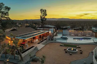 Image de The Navigate Stays Cactus Cabana