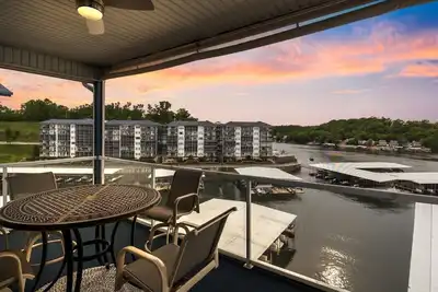 Image de 3bed Monarch Cove Modern stay