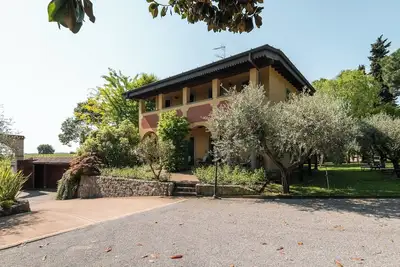 Image de Casa Vacanze La Fioca