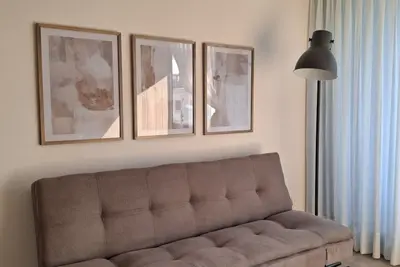 Image de In the heart of downtown Concepción! Ideal apartment for a comfortable stay.