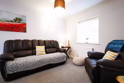 Image de Rose Cottage - sleeps 4 guests in 2 bedrooms