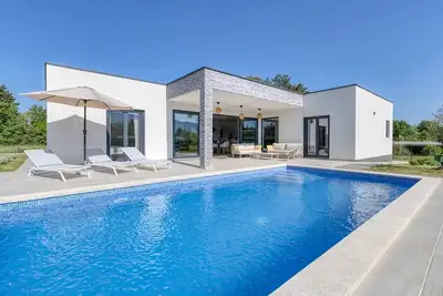 Image de Villa Marina in Kršan