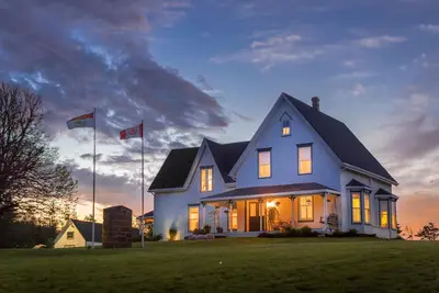 Image de Explore Anne's Land at Montgomery Inn at Ingleside