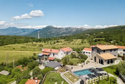 Image de Villa Vizzani in Ripenda Verbanci