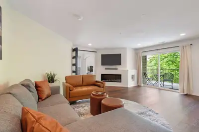 Image de Lake It Easy - Condo for 7