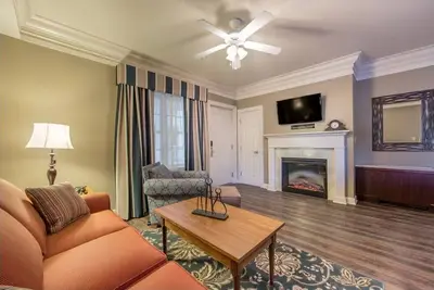 Image de Williamsburg Resort a Charming 2-bedroom at in Historic Williamsburg Virginia
