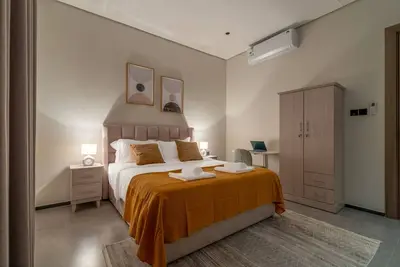 Image de Studio 01 in Al-Narjis