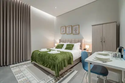 Image de Studio 02 in Al-Narjis